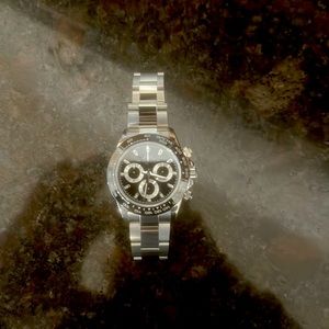Sugess Daytona Homage Watch